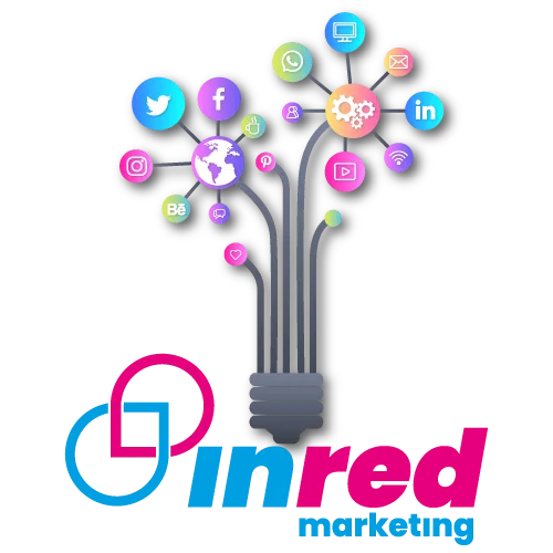 Inred, pasión por el marketing y el servicio a las empresas y pymes